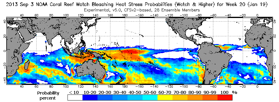 Outlook Map