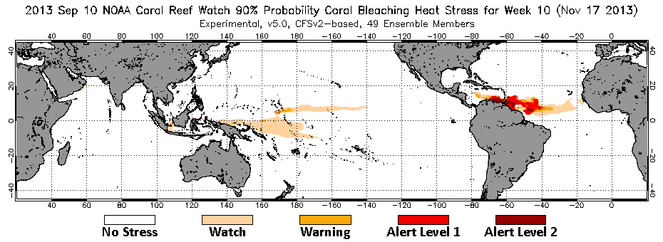 Outlook Map