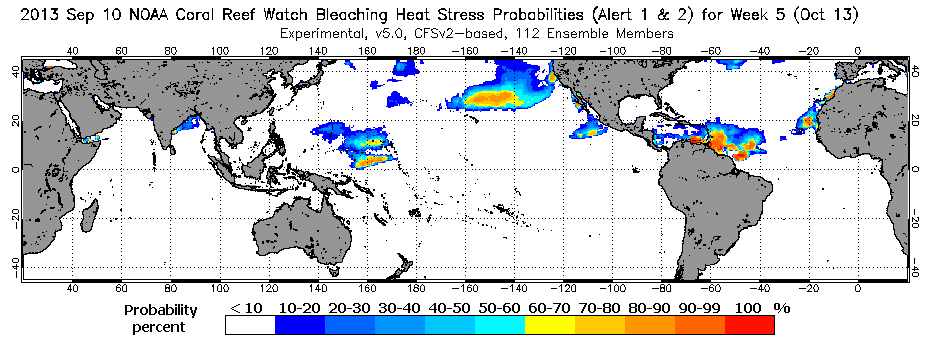 Outlook Map