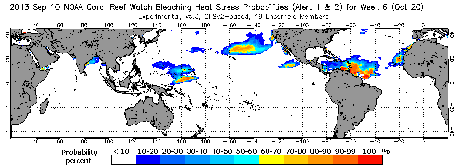 Outlook Map