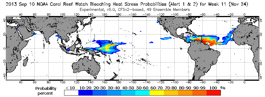 Outlook Map