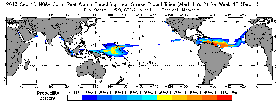 Outlook Map