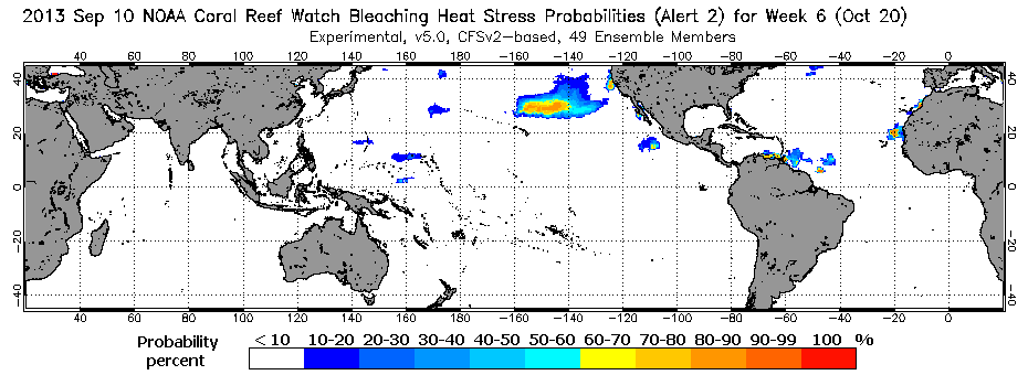 Outlook Map