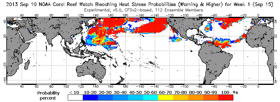 Outlook Map