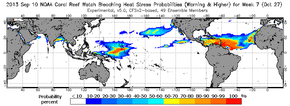 Outlook Map