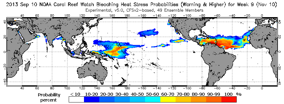 Outlook Map