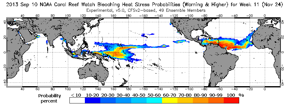 Outlook Map