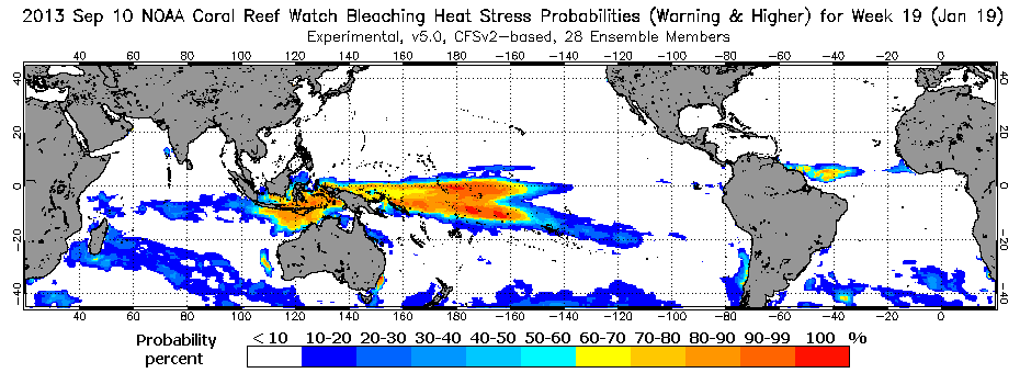 Outlook Map