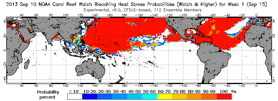 Outlook Map