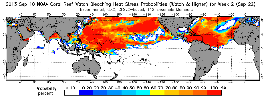 Outlook Map