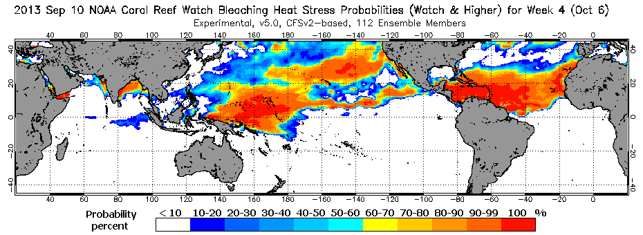 Outlook Map