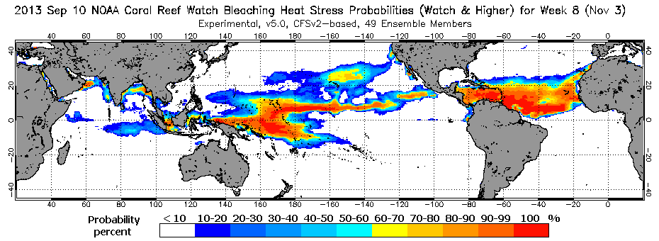 Outlook Map