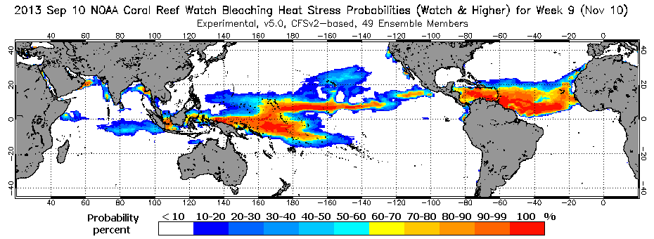 Outlook Map