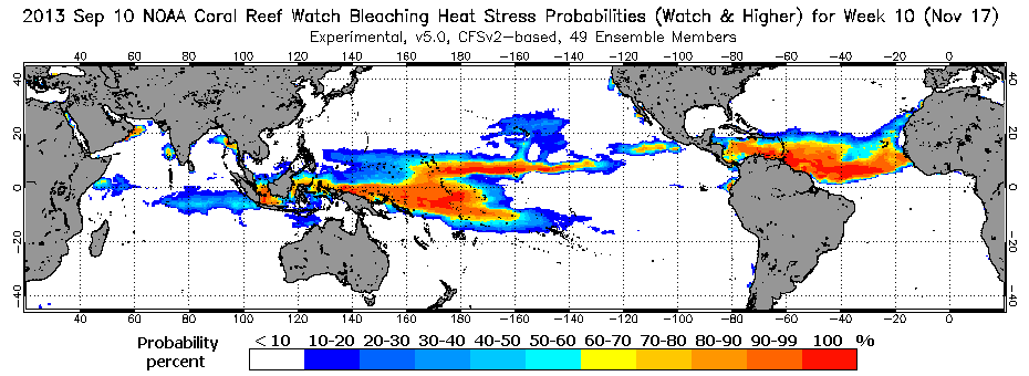 Outlook Map