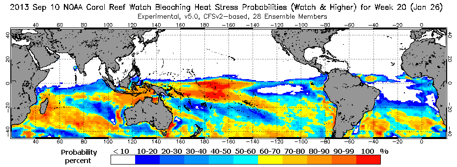 Outlook Map