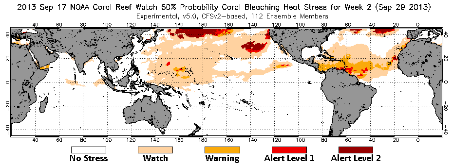 Outlook Map