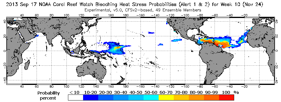 Outlook Map