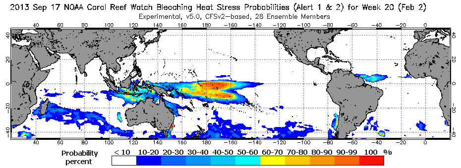 Outlook Map