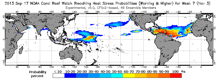 Outlook Map