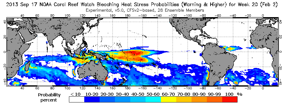 Outlook Map