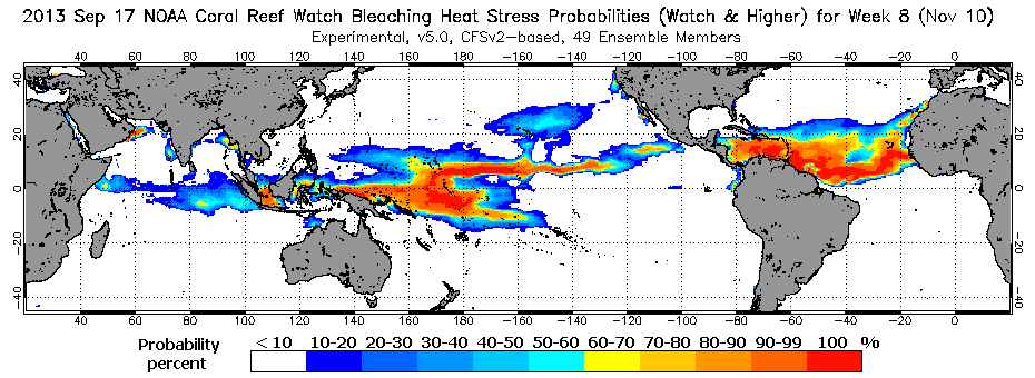 Outlook Map