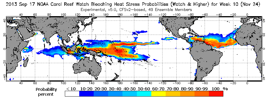 Outlook Map