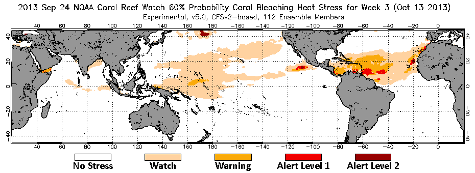 Outlook Map