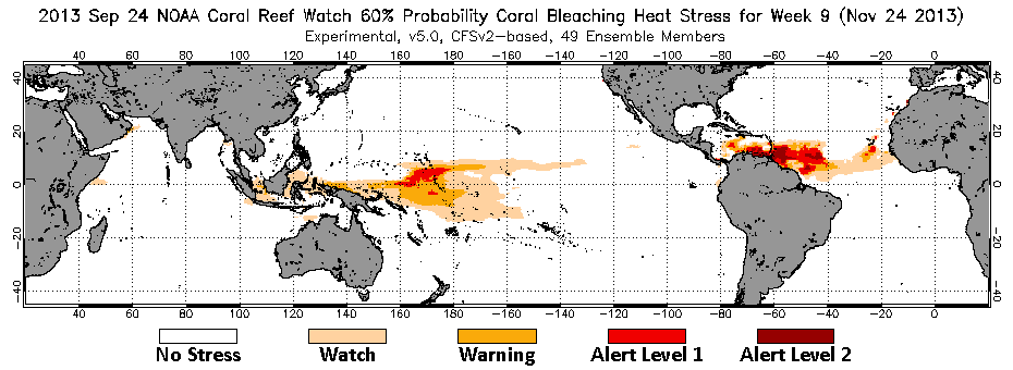 Outlook Map