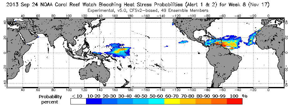 Outlook Map