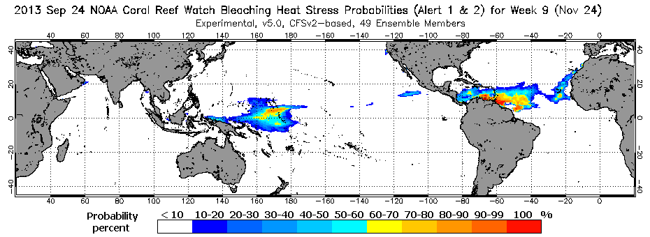 Outlook Map