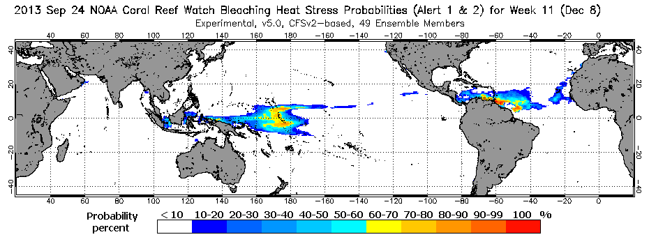 Outlook Map