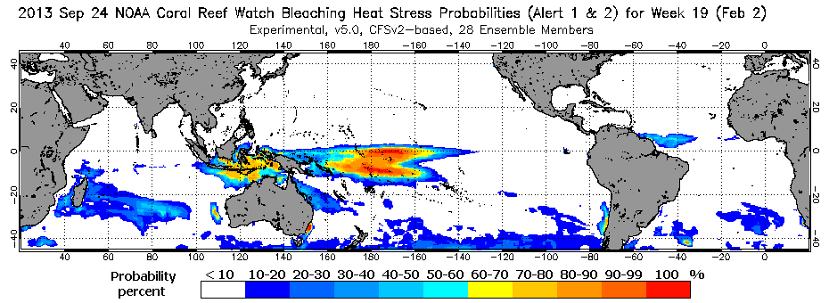 Outlook Map