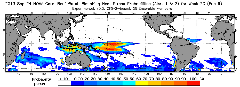 Outlook Map