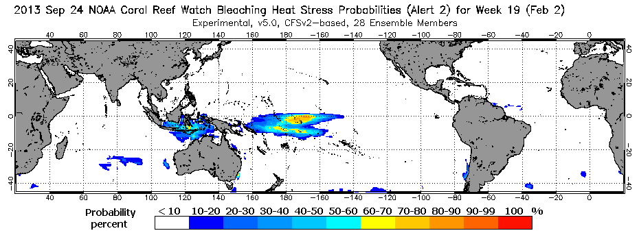 Outlook Map