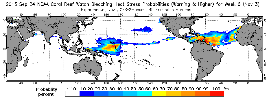 Outlook Map