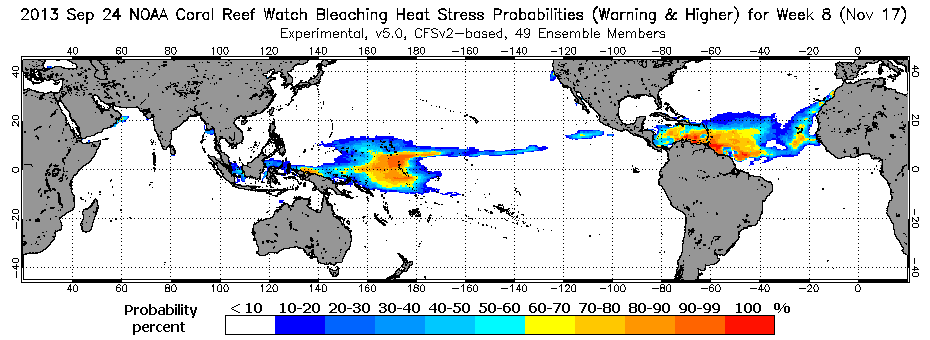 Outlook Map