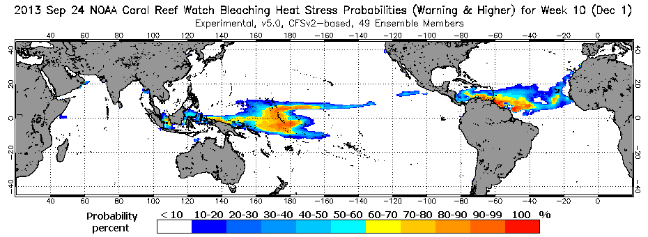 Outlook Map