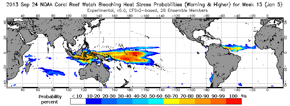 Outlook Map