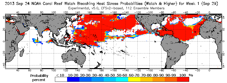 Outlook Map