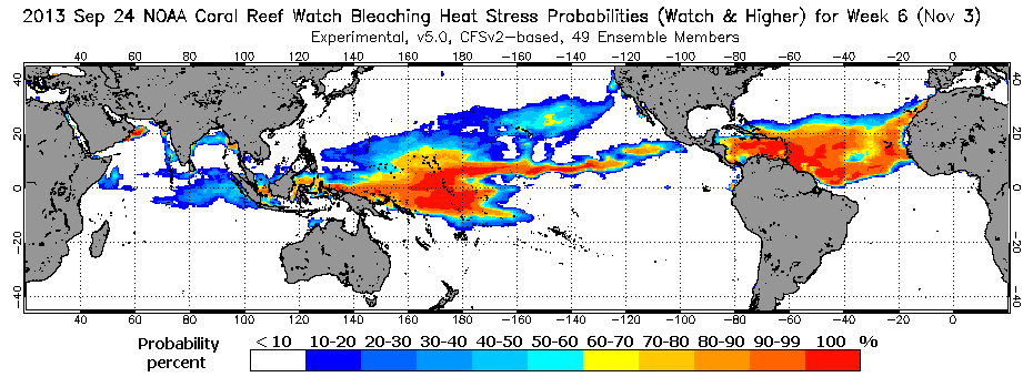 Outlook Map