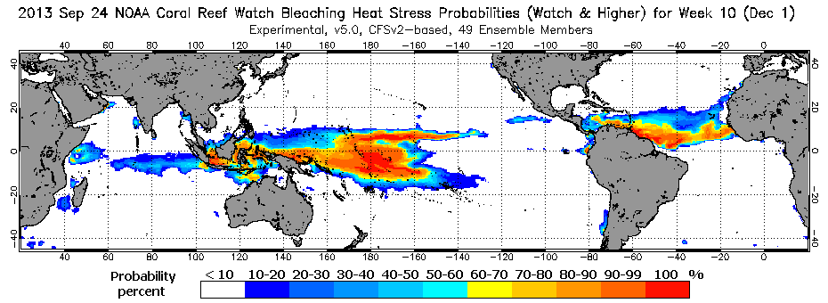 Outlook Map