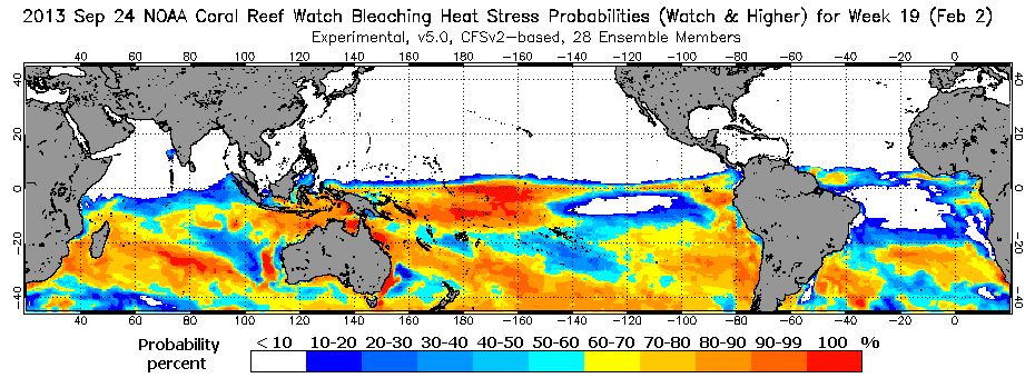 Outlook Map