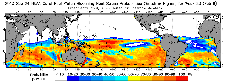 Outlook Map