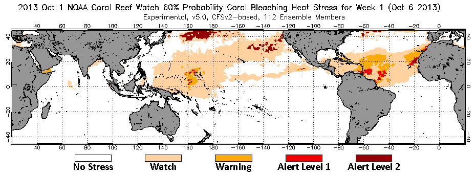 Outlook Map