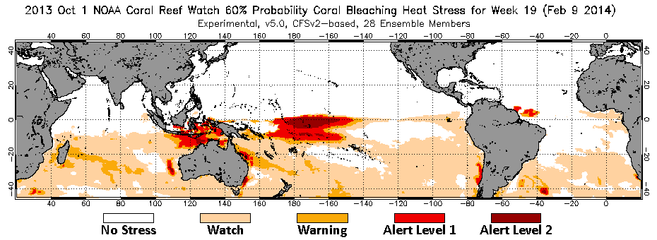 Outlook Map