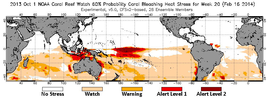 Outlook Map