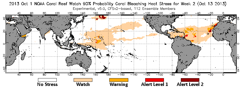 Outlook Map