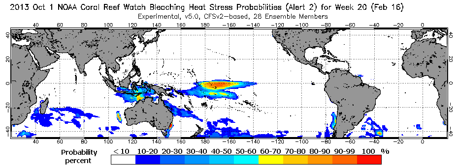 Outlook Map