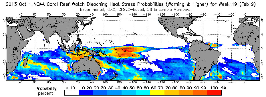 Outlook Map