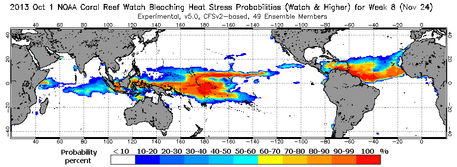 Outlook Map